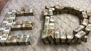 ED seizes Rs 6.3 crore cash, valuables in homebuyers’ fraud case linked to Delhi firm