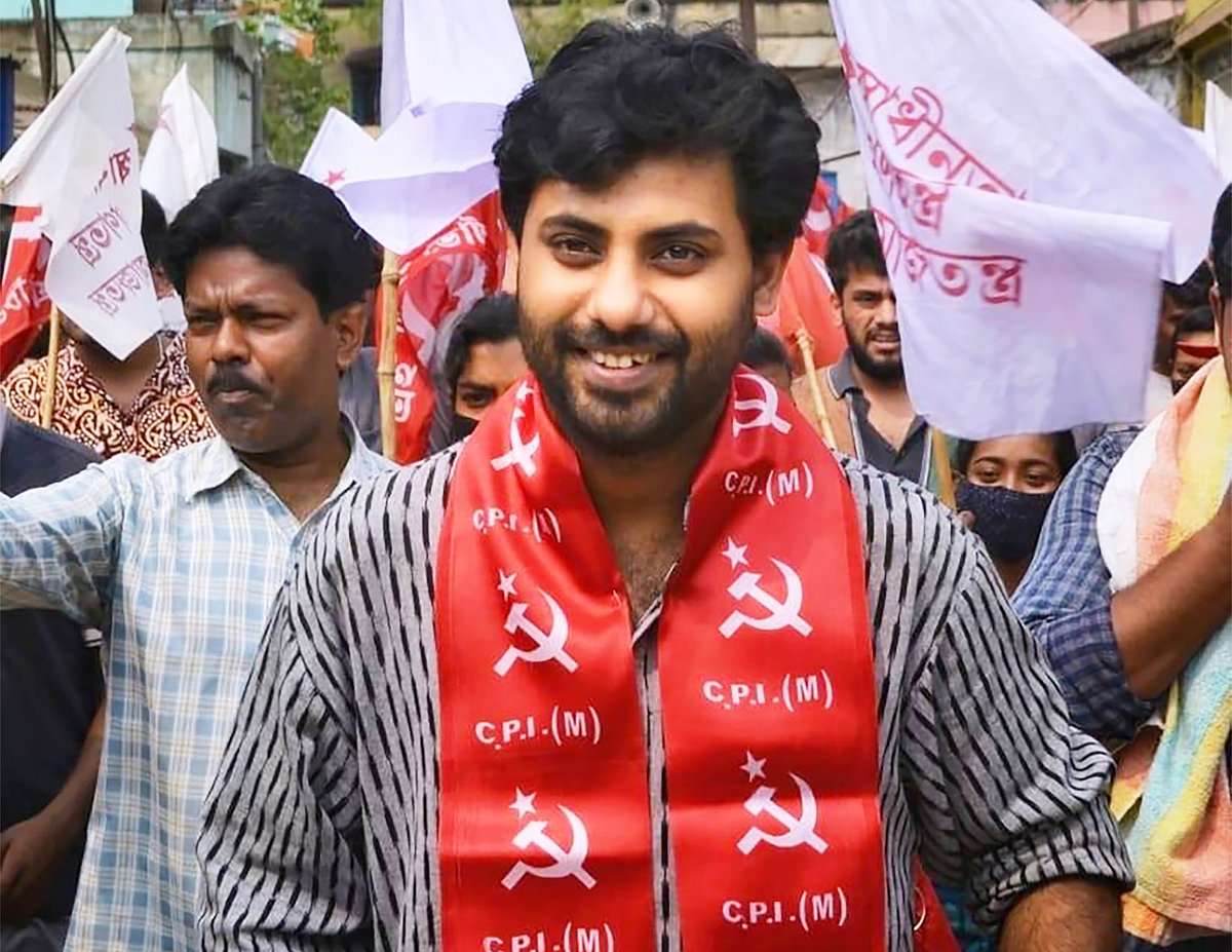 Bengal Polls: CPIM camp looking to make dents in a communal binary
