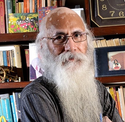 Arun Kumar