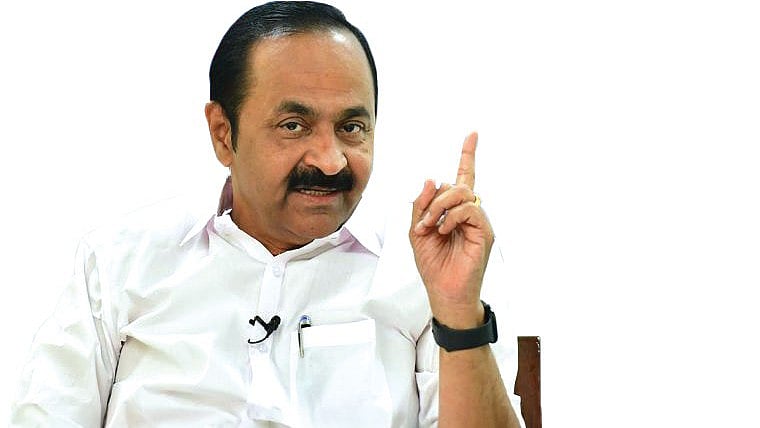 Will Kerala vote to end the cult of personality?