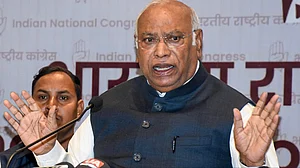 Kharge calls all-party meet on April 15 to discuss women’s reservation implementation