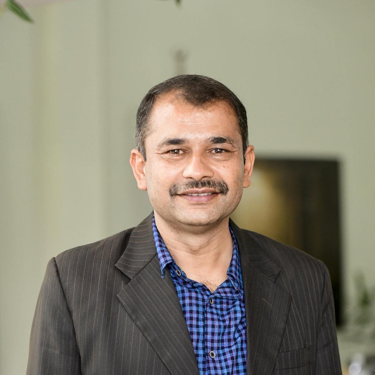 Uddhab Pyakurel