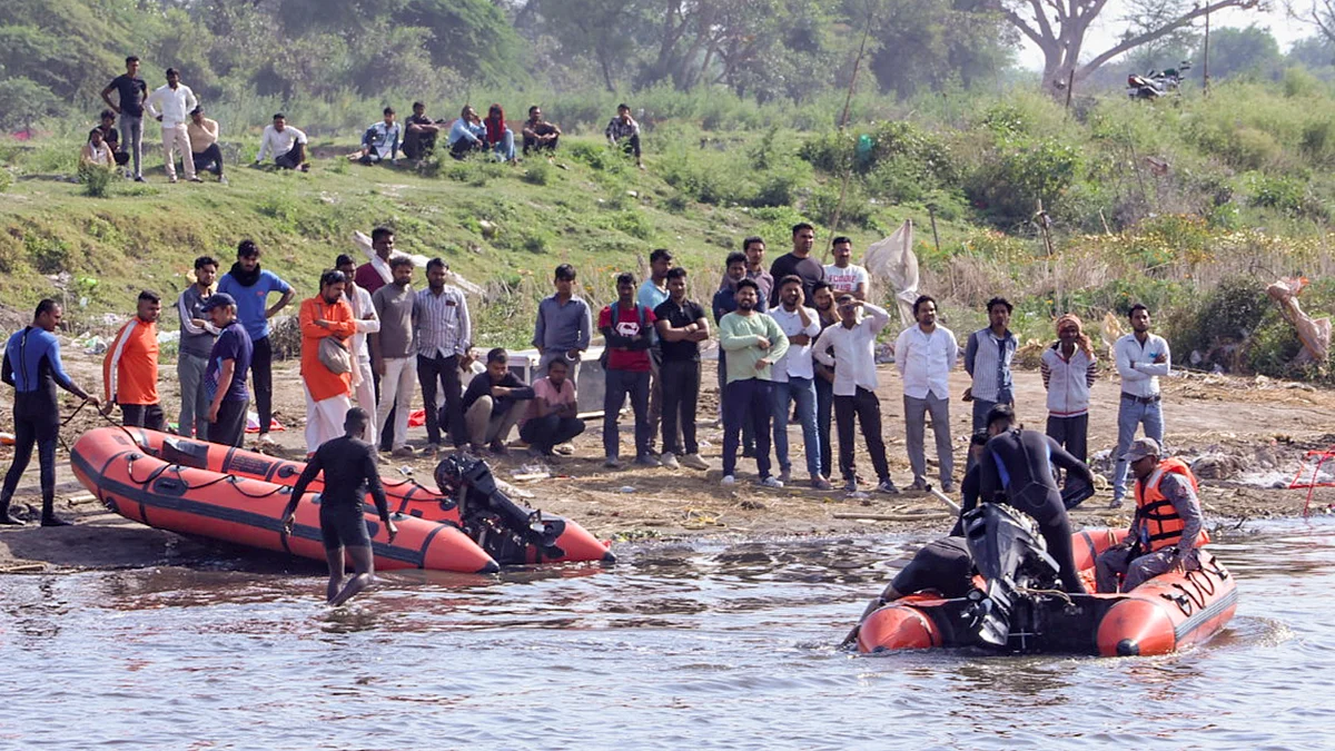 Most of the victims were from Jagraon and Dugri areas of Ludhiana district.
