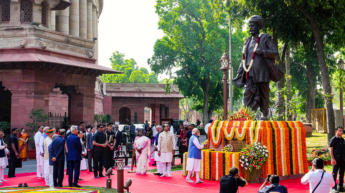Phule vs Hindutva: The ideological gulf BJP cannot bridge