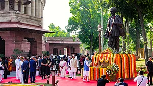 Phule vs Hindutva: The ideological gulf BJP cannot bridge