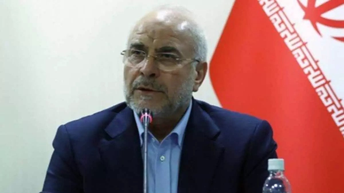 Iran says US must rebuild trust to exit conflict