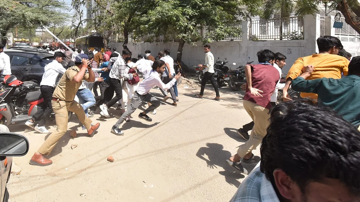 'Longing for a cycle while bosses buy new BMWs': Noida worker’s woes expose India’s widening inequality 
