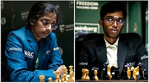 Candidates chess: Why is Pragg looking like a ‘bleak shadow’ of himself?