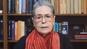 Delimitation, not women’s reservation, real issue: Sonia Gandhi