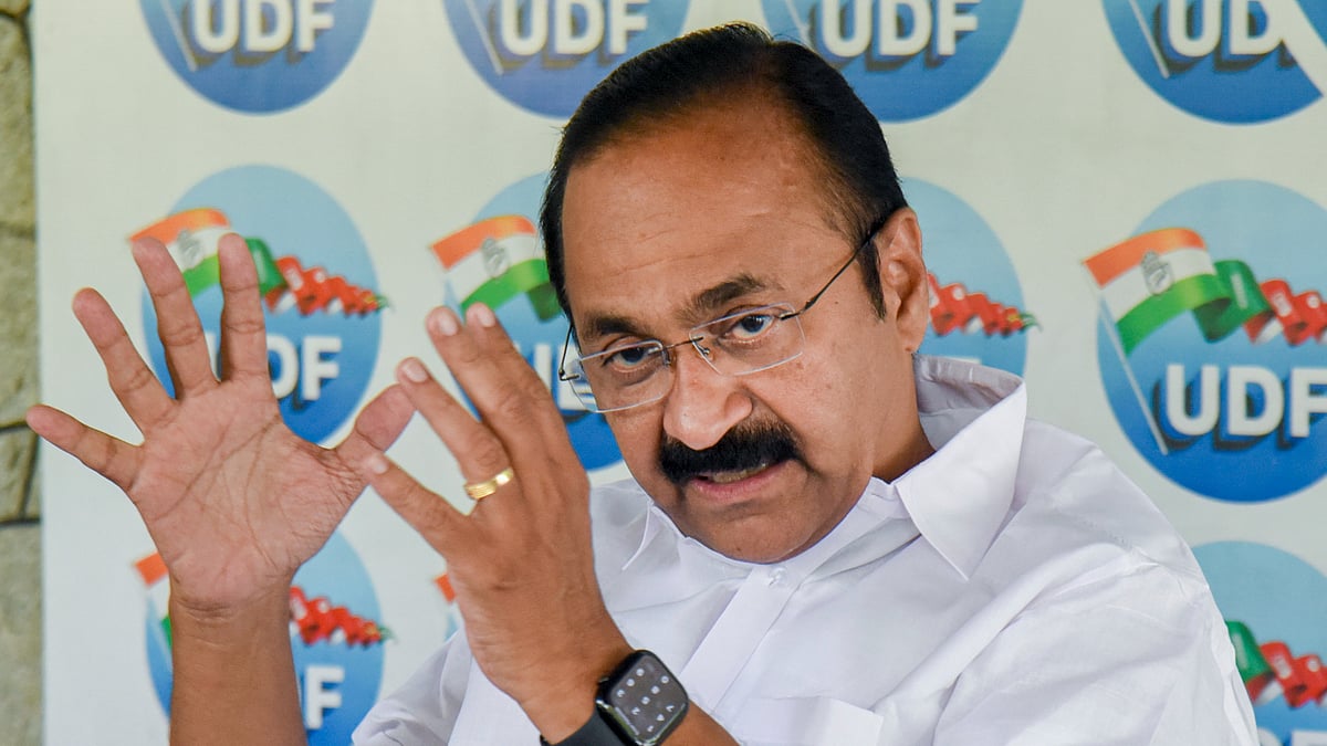 Kerala Congress leader urges poll panel to release detailed polling data