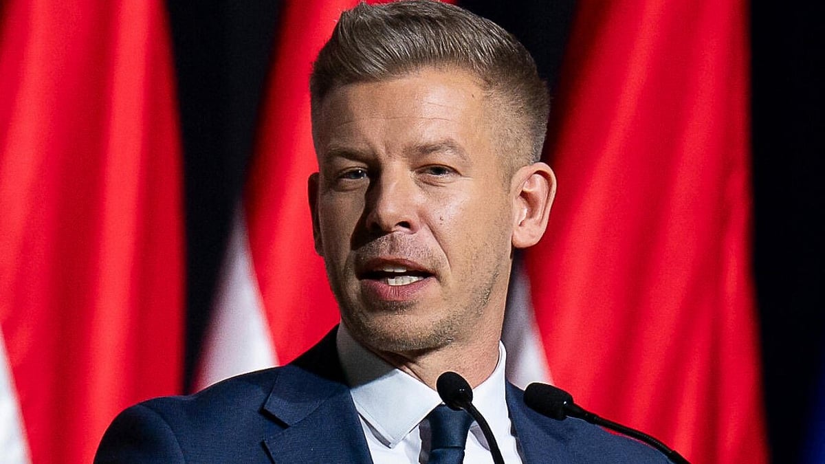 Hungary elections: Peter Magyar topples Viktor Orban after 16 years in power