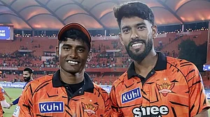 IPL: Praful-Shakib duo add to growing list of small town heroes on big stage
