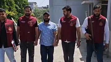 Delhi Police arrest another member of transnational arms-terror network