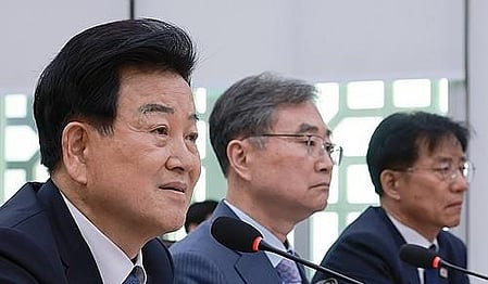 North Korea’s economy showing signs of recovery, says South Korea