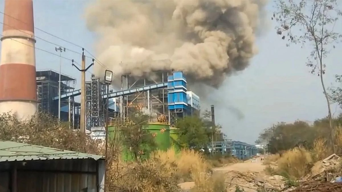 Chhattisgarh: Vedanta power plant blast toll rises to 19; probe ordered as more deaths feared