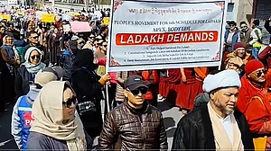 KDA says statehood, Sixth Schedule for Ladakh non-negotiable; seeks 'fresh' proposal from Centre