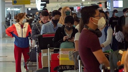Virgin Australia to cut flights and raise fares amid rising fuel costs