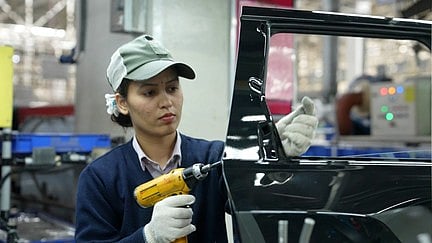 Maruti Suzuki crosses 1,300 women employees, boosts shopfloor diversity