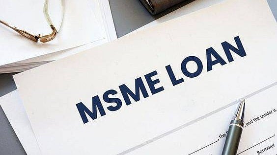 Why MSME Loans Are Becoming More Affordable Despite Rising Economic Pressure 
