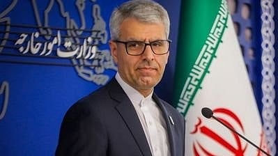 Iran rejects nuclear enrichment compromise, criticises US role in Hormuz
