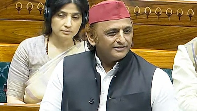 Akhilesh Yadav questions Bill ‘haste’, says SP backs women’s quota
