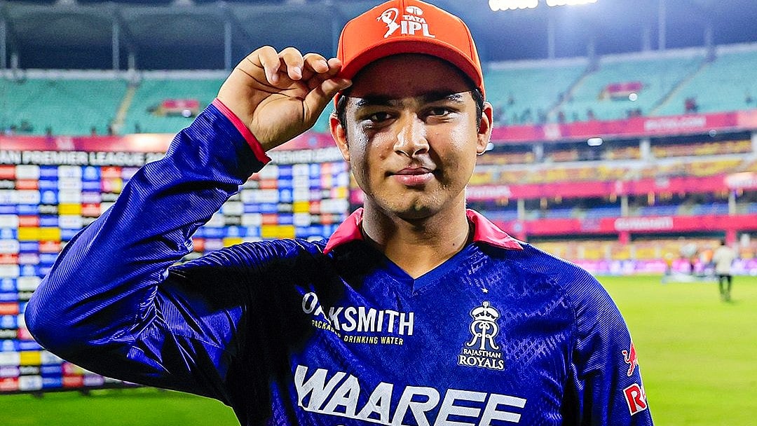 IPL: Is it the right time to fast-track Vaibhav into senior India team?