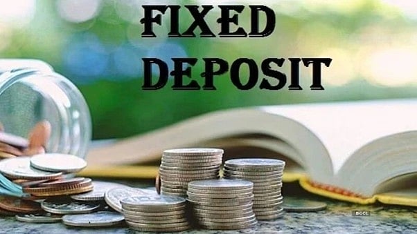 Don't Break Your Fixed Deposit — Here's a Smarter Way to Borrow