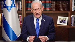 Israel to keep security buffer in south Lebanon despite ceasefire: Netanyahu