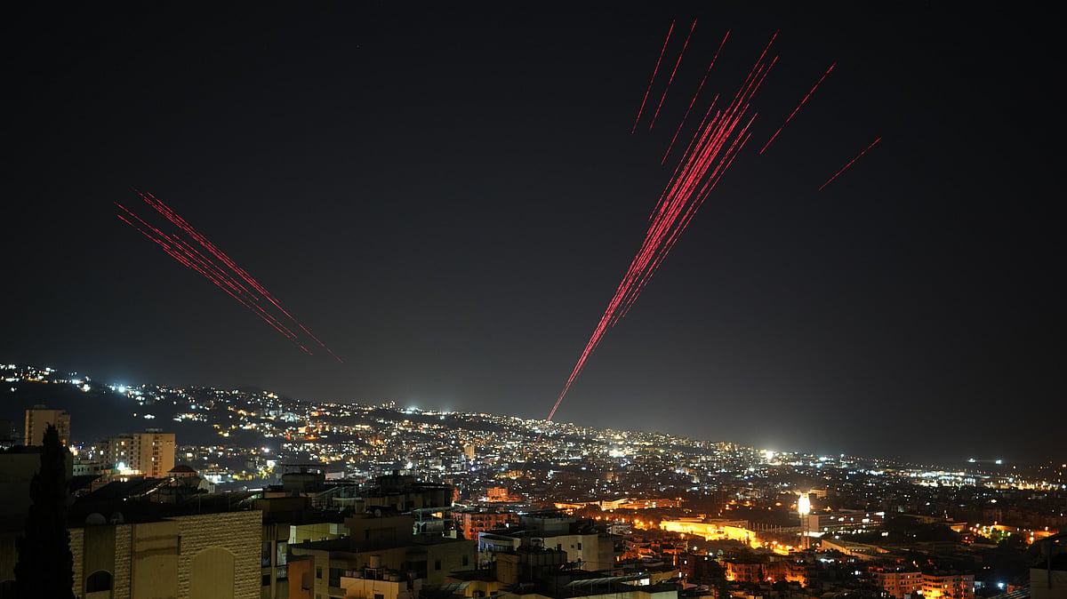 10-day Israel–Lebanon ceasefire takes effect; UN chief welcomes move
