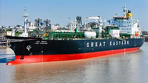 All Indian seafarers safe in West Asia, over 2,300 evacuated from Iran, claims govt