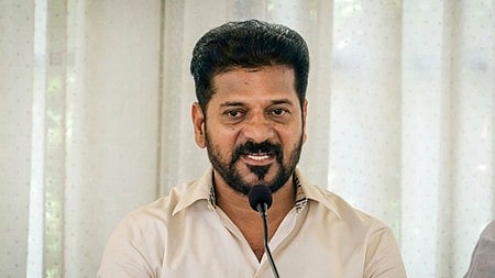 Revanth Reddy accuses Centre of fuelling North–South divide over delimitation