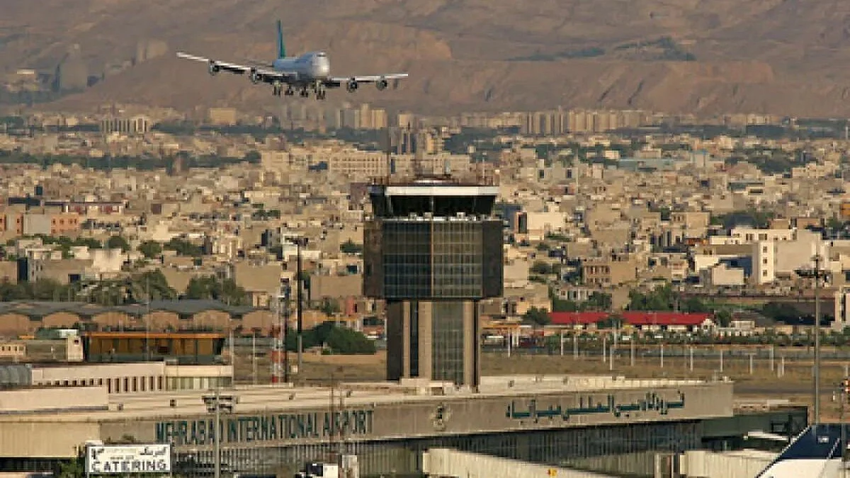 Flight operations at airports across the country would resume in phases.