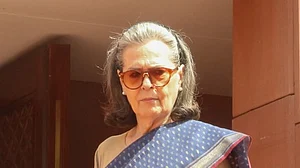 Delhi court asks Sonia Gandhi to submit written arguments in voter list case