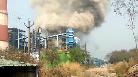Central team to probe fatal boiler blast at Vedanta plant in Chhattisgarh