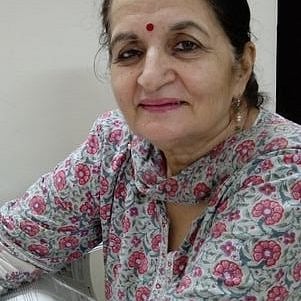 Rashme Sehgal
