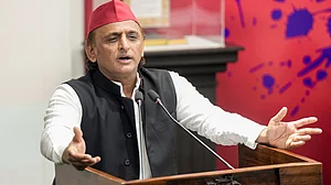 Women’s quota Bill defeat shows BJP lacks people’s mandate: Akhilesh Yadav