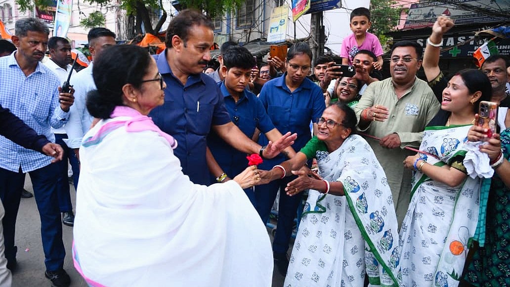 West Bengal: Mamata promises jobs as I-PAC sends staff on leave