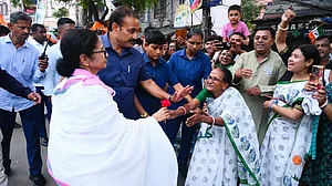West Bengal: Mamata promises jobs as I-PAC sends staff on leave