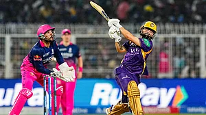 IPL: Knights fans live in hope as Rinku finds mojo back as a finisher