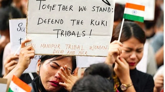 Forum also called for probe into attacks attributed to NSCN-IM.