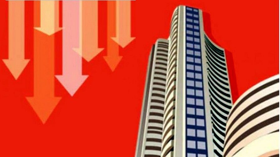 Indian markets slip in early trade amid renewed West Asia tensions