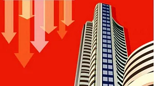 Indian markets slip in early trade amid renewed West Asia tensions