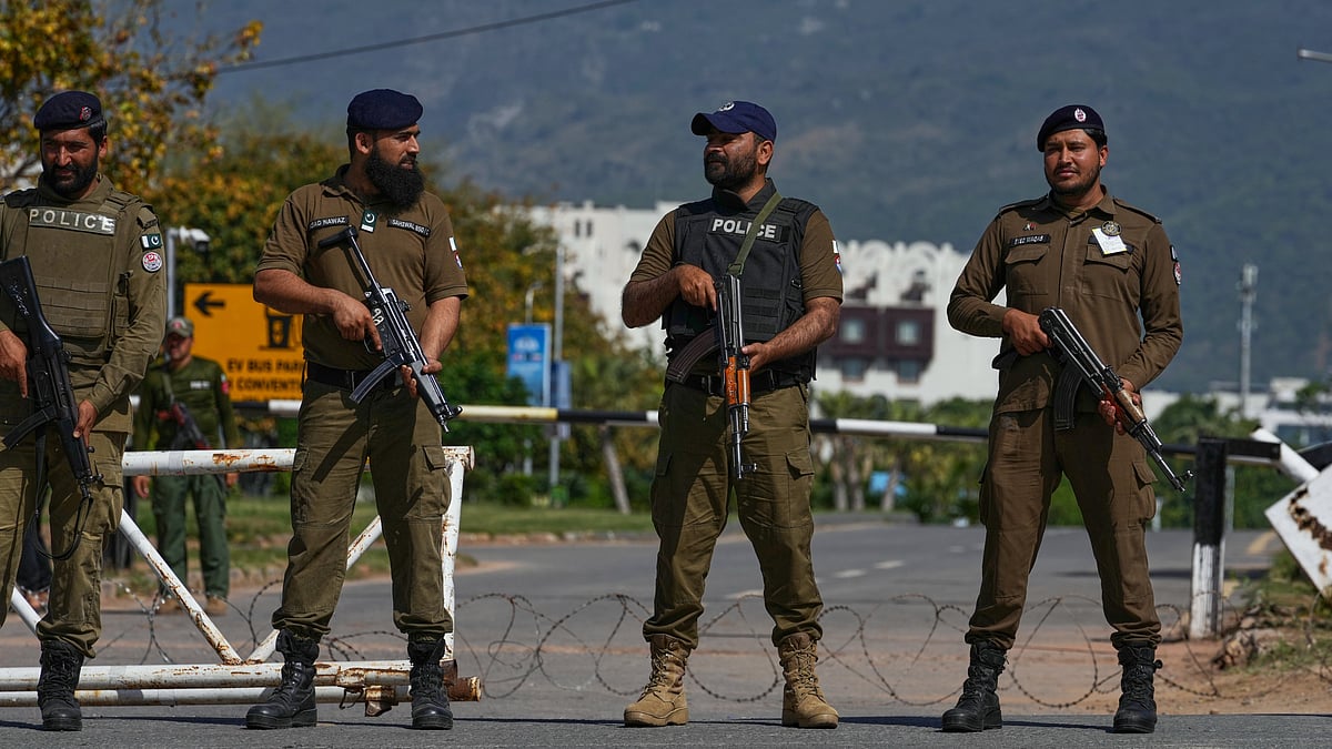 Conflicting signals on Islamabad talks as ceasefire ends tomorrow