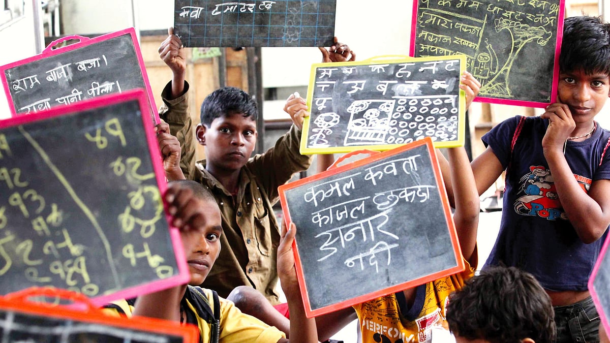 Schools have very little time to finalise language