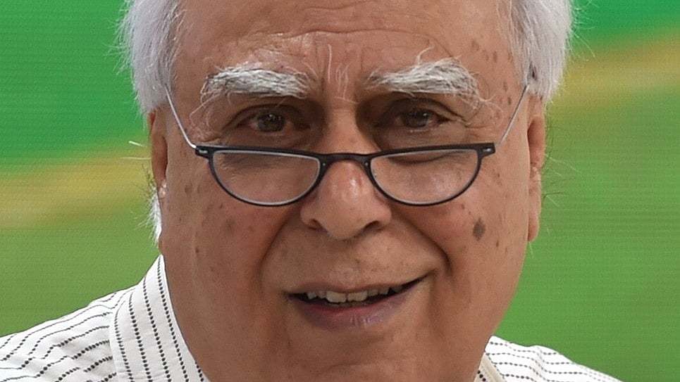 Sibal alleges ‘abuse of power’ in Bengal polls, targets CEC over voter deletions