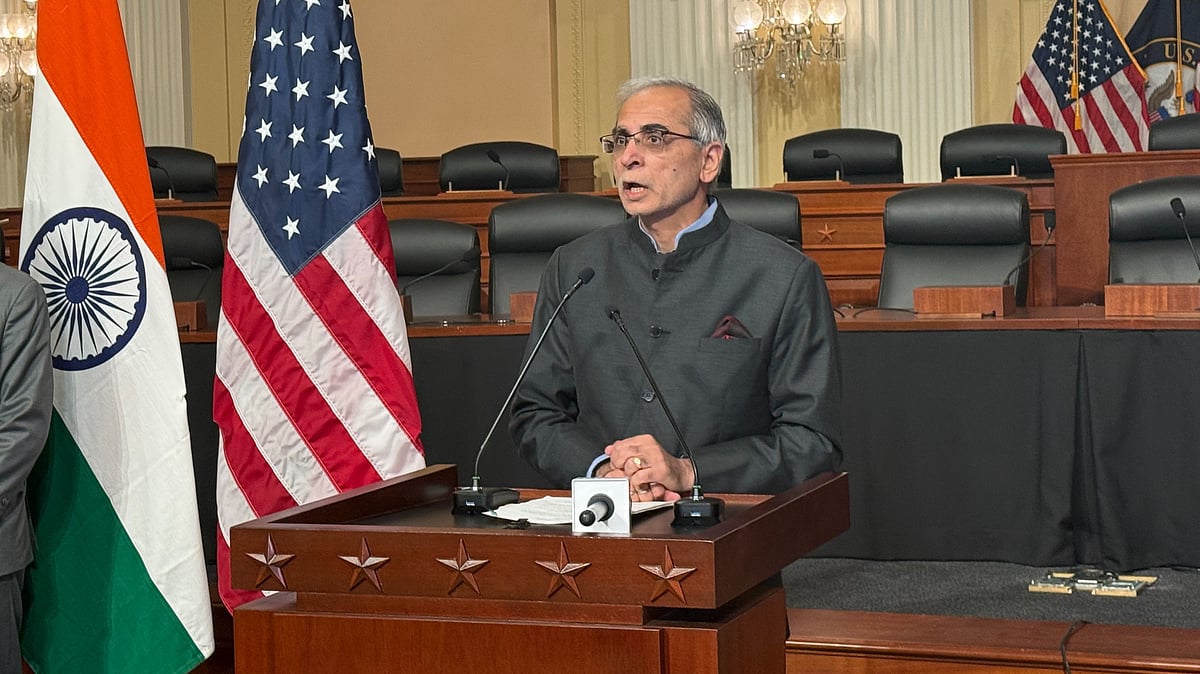 The Human Cost of Terrorism: Pahalgam, 9/11 attacks feature in US exhibition