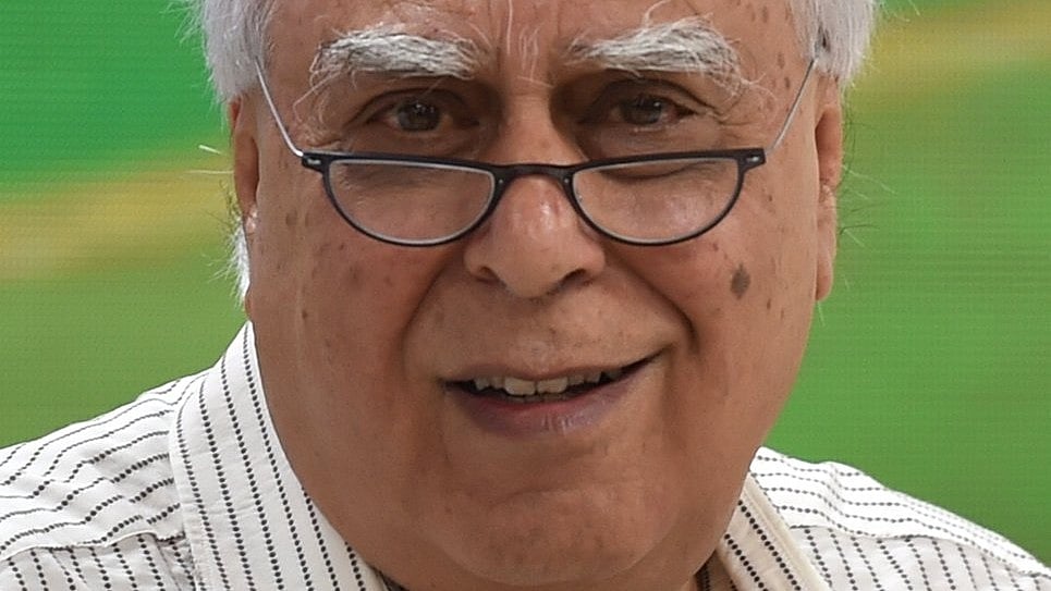 ‘Experiment in disenfranchisement’: Kapil Sibal attacks poll panel