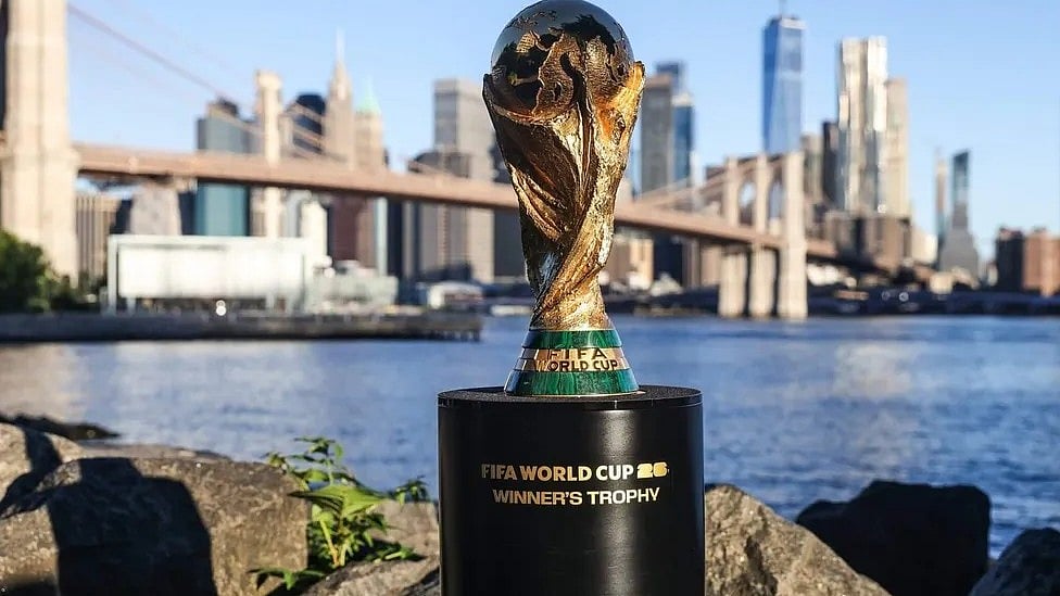 Iran's participation in World Cup remains under a cloud.