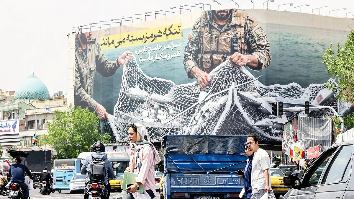Can the Gulf states weather this war? 