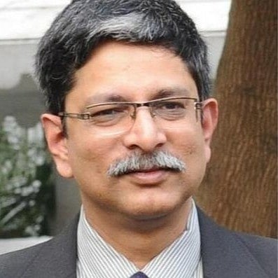 Sourabh Sen